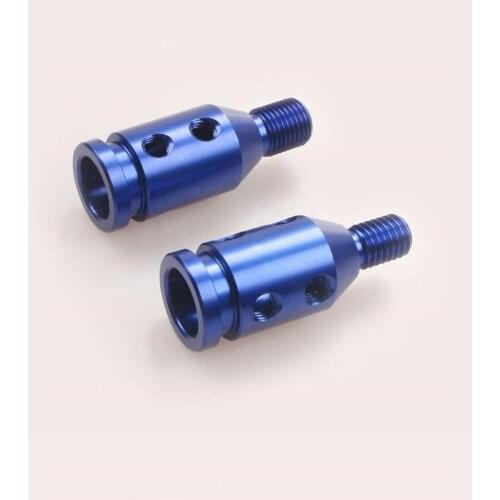 Universal Car Gear Shifter Thread Converter Gear Lever Adapter for Jaguar XF XJ XJS S-TYPE X-TYPE XJ8 Chrysler 200 300 Aspen