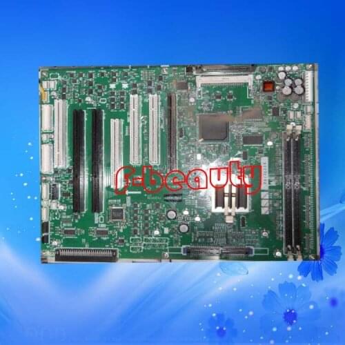 High Quality Original Teardown Main Board Compatible For Canon IRC4080 4580 IRC5185 5180 5040 5050 Mother board