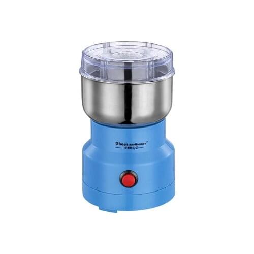 WANGSHUIYAN Electric Coffee Grinders