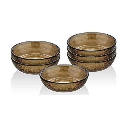 Cemile Ofelia Sade 6 Pcs Cookies 11 cm