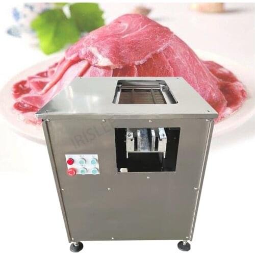 280 slices/min Stainless steel Automatic fish fillet machine XT260 Commercial multi-function fish slicing machine 220V 1PC