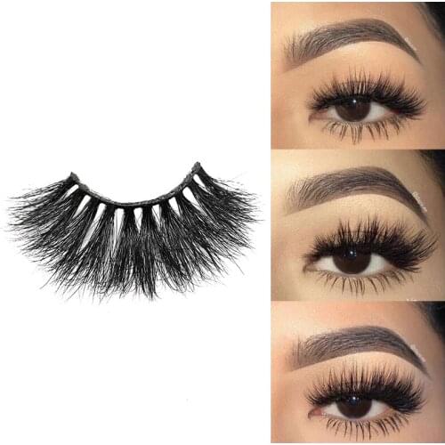 Beautiful eyelash girl Makeup Products