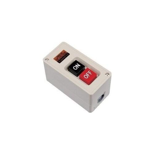CMV104D Power button switch self-locking start stop switch