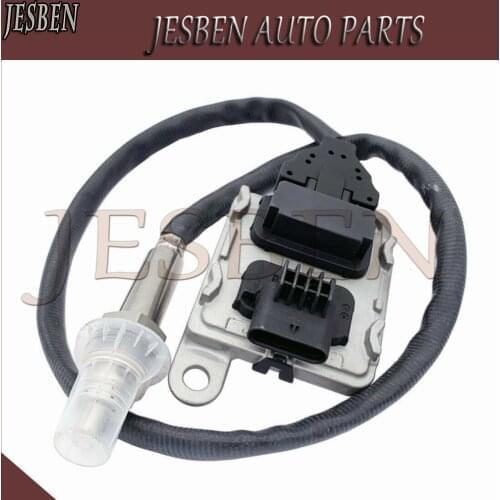 A0009058111 NOX Sensor for Mercedes-Benz A B C E GLE GLS W177 V177 W247 W205 A205 C205 S205 C257 A238 C238 W213 S213 C167 W167