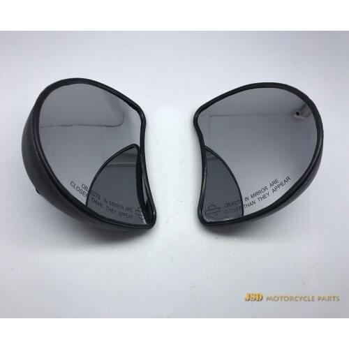 For Harley X883/ Glide/Dana/Night Lutheran/Successor/Tag heuer /48/72/1200 rearview mirror/reflector/rearview lens