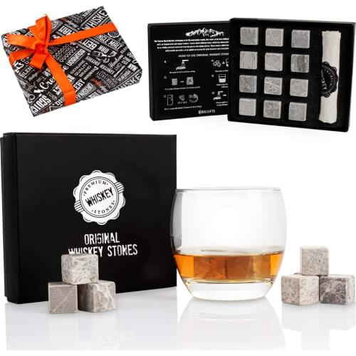 ENDU Stones For Whiskey