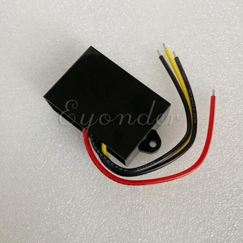 China shenzhen manufacturer 5v to 9v step up dcdc boost converter 1a 2a 3a 4a 5a 9w 18w 27w 36w 45w power supply module