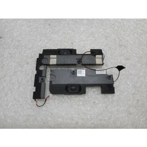 For DELL Inspiron 7558 7548 15-7558 speakers Set Left and Right 0WMC89 WMC89 023.4005P.0002 100% Test ok