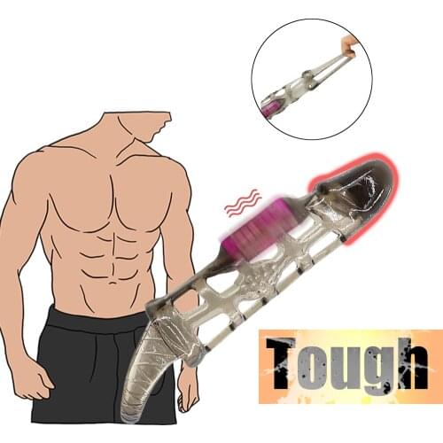 MONOCHORD Penis Enlargement Pumps