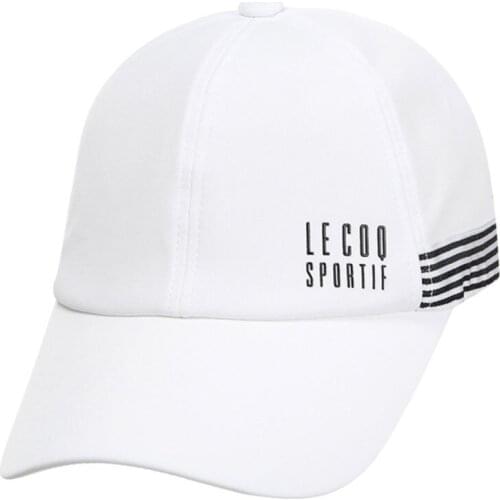 New Golf hat 3 colors Outdoor sports Cap Outdoor hat new Sunscreen shade Sport Golf Cap