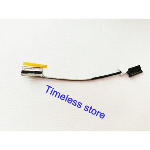 New original for lenovo S540-13API led lcd lvds cable 5C10S29989 DC02C00HF00 5D10S39616