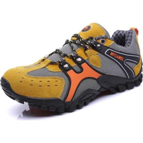 High Quality Mesh Summer Mens Casual Sneakers Climbing Summer New Male Tourist Shoes Mesh Outdoor Mens Casual Shoes