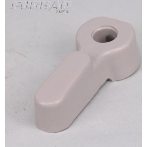 Lockstitch Sewing Machine Presser Foot wrench, Plastic