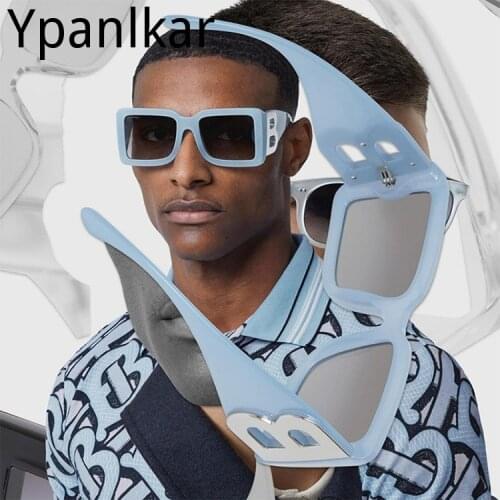 Brand sunglasses women 2021 luxury brand ladies Big frame black Gradient lens Sunglasses Female UV400 Eyewears