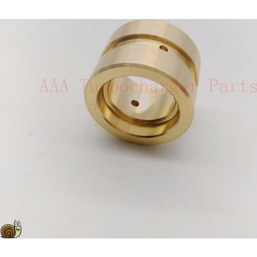 Turbo K31 K33 Journal Bearing/floating bearing/turbo repair kits supplier AAA Turbocharger Parts
