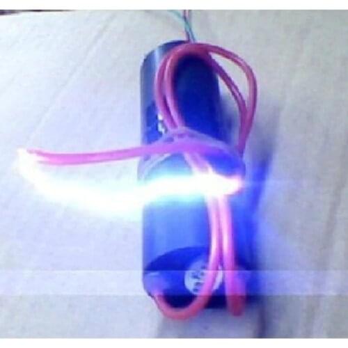 1000 kv ultra-high voltage pulse generator super arc pulse ignition coil module