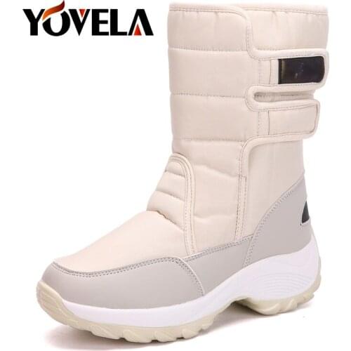 Женские высокие сапоги Yovela China At AliExpress