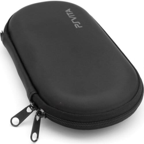For PSV EVA Protective Bag PSV Storage Bag PSVita Hard Shell Bag Shockproof Bag