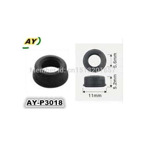 200pieces Good Quality Fuel Injector Pintle Cap Fuel Injector Repair Kit For Nissan Altima/Sentra 2.5 - 4 195500-4390 (AY-P3018)