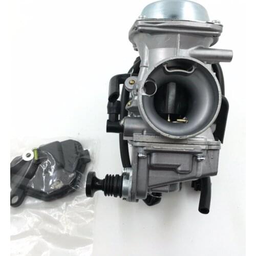 Free shipping CARBURETTOR for HONDA TRX350 for ATV 350 for RANCHER 350ES/FE/FMTE/TM/ CARB 2000 2001 -2006