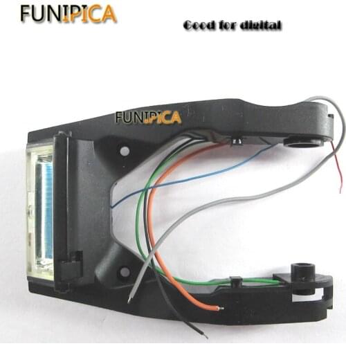 Free Shipping! Original for Nikon D700 Top Cover Flash Head D700 top flash Camera Repair Replacement Parts