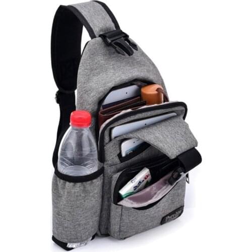 Travel Bags DINGXINYIZU China