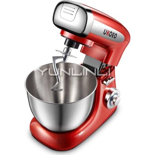 Mixing machine home automatic kneading machine multi-functional living surface small commercial cook machine Germany 805