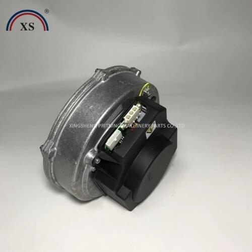 F2.115.2521 RL-144GASGEBL 230V75W HIGH QUALITY PRINTING MACHINE PARTS XL105 CX102 CD102 SM102 CD74