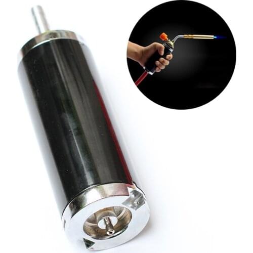 Gas Torch Adapter Switch Tool Camping Cookware Household Outdoor Flame Gun Accessories Gas Tank Camping Equipment