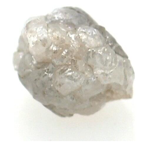 0,77 ct Rough Diamond