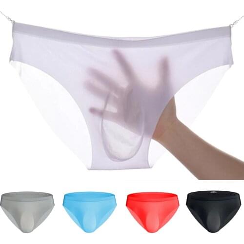 Мужские бесшовные трусы Heroboxer China At AliExpress