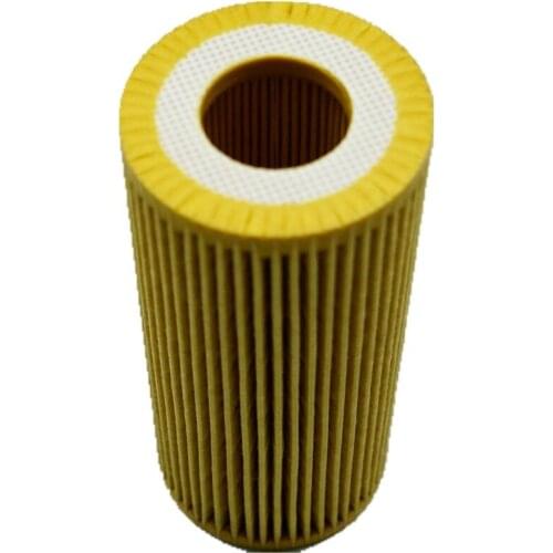 Oil filter for 2011- AUDI A1 / A3 / A4 / A5 / A6 / A7 / Q5 / TT 1.8 2.0 OEM: 06L115562 #LH108
