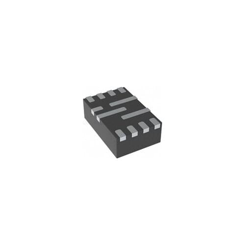 Mp8759gd-z MP8759GD-P Screen printing AQQ QFN12 switching voltage stabilizer 26V 10pcs