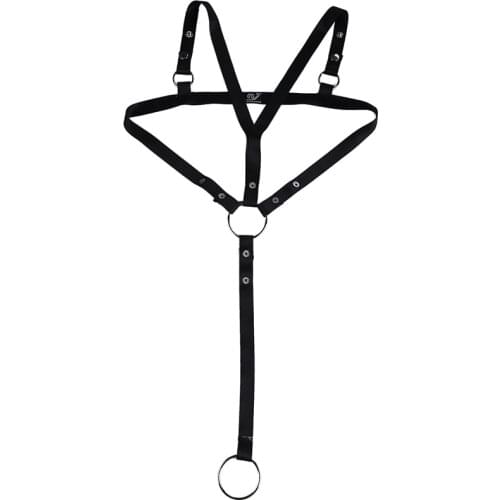 WJ Male Jockstrap Thong Gay Sex Toys For Men Gay Porn Pride Mens Sexy Underwear Spandex Thongs And G Strings Clothing