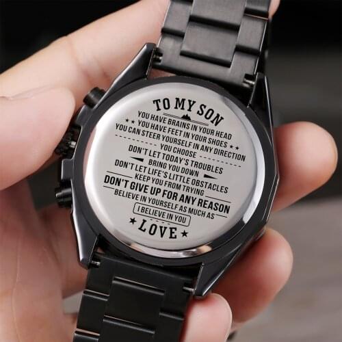 Military Watches NAOVTR China