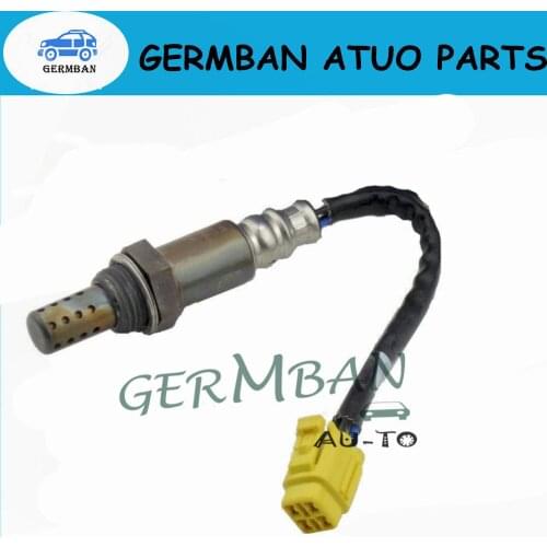 Newly 89465-97408 Rear Lambda Oxygen Sensor for Daihatsu Copen Cuore Move Sirion Trevis YRV 233400-9535 89465-97405