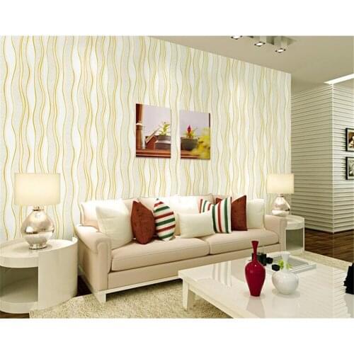 Beibehang wall papers home decor papel de parede3d wallpaper wave photo wallpaper TV background home decor papier peint mural 3d