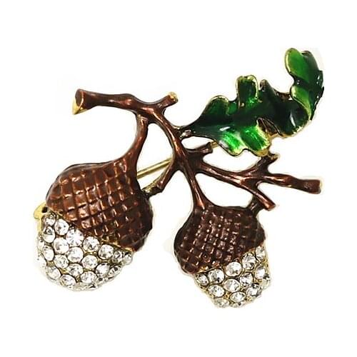 OneckOha Vintage Brooches For Clothes