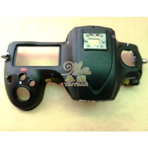 Original For Nikon D500 Top Cover Accessories Camera Replacement Unit Repair Parts