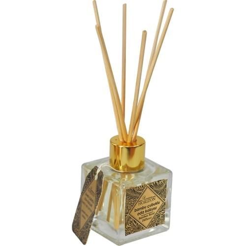 Horizon Mum Sticks with Bamboo Sticks Jasmine Fragrance 50 ml