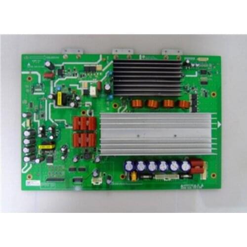 YSUS BOARD EAX37106201 EBR37284101 FOR LG 50PC55-ZB - 50X4A