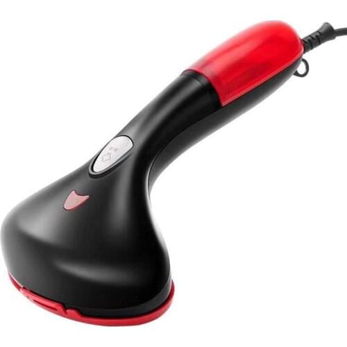 Handheld Steamer Clothes 1500W Garment Steamer 15S Fast-Heat Portable Steam Iron For Clothing Steam Brush Ironing Mach