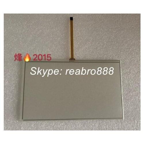 S4056C11P4Z3AS1 touch glass touch panel