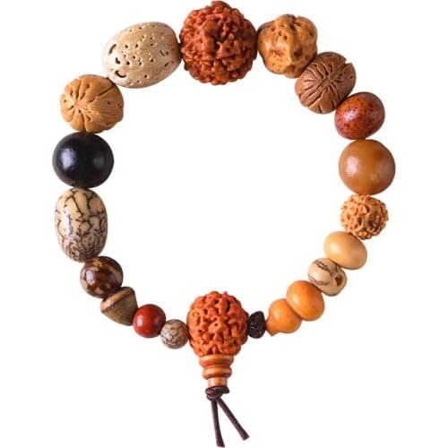 Threewalk Big Bracelets