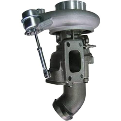 Turbocharger HY35W 4036239 3592811 3800973 3592836 4036239 for holset turbo charger for Cummins Truck DP Leyland 6BTA Engine