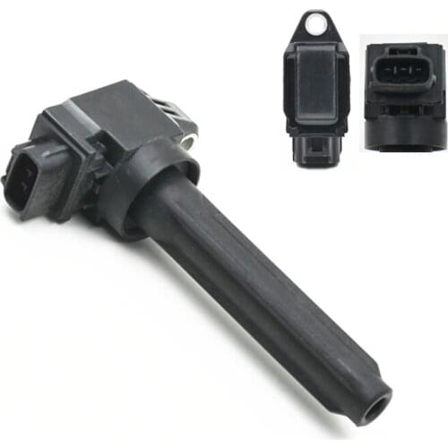 High quality ignition coil auto parts: Fit for Subaru 3 Fir for Mitsubishi phantom ignition coil OE fk0443