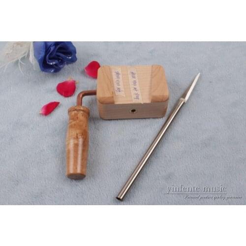 Yinfente Autotools