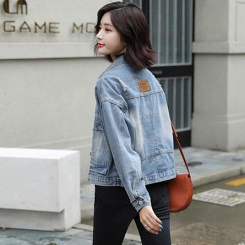 YUZACDWX Women's Oversized Jackets