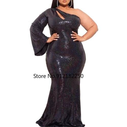 Plus Size African Dress for Women Fashion Dashiki 2021 New Arrival Robe Elegant African Party Dress African Dresses for Women