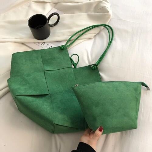 Badiman Women's Woven Bags